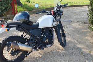  Himalayan Royal Enfield 411