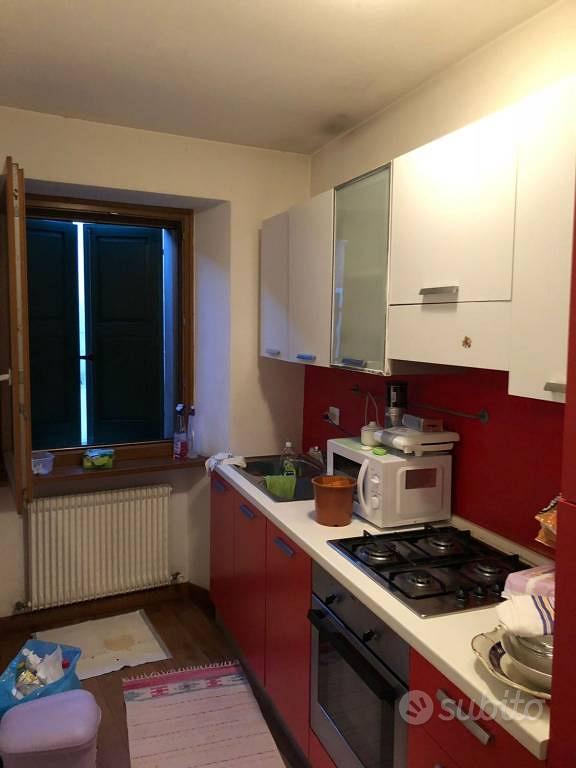 Appartamento – Udine, Borgo Gemona / Borc Glemone, San Marco - Vista 2
