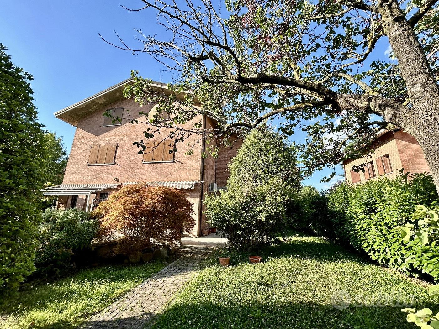 House in San Lazzaro di Savena, Cicogna - Vista 4