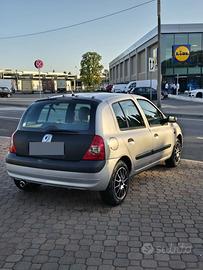 Renault Clio Storia 1.2 Benzina 2005