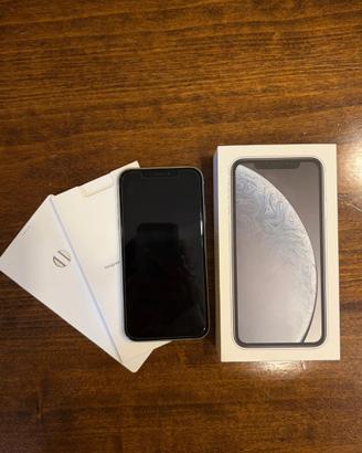 iPhone XR 64GB Bianco – Perfettamente funzionante