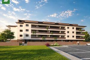 APPARTAMENTO BICAMERE IN NUOVO RESIDENCE - ALTA...