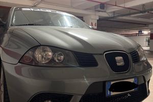 Seat Ibiza 1.4 Tdi