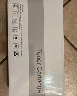 Toner cartridge PFMLT D111 L