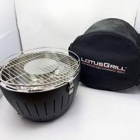 BARBECUE GRILL PORTATILE LOTUS PER ESTERNO XL