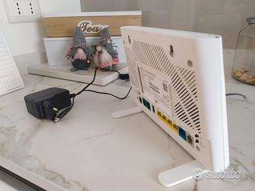 ROUTER MODEM ZYXEL DX3301-T0 WIFI 6