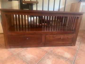 Mobile tv/arredo