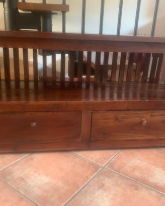 Mobile tv/arredo