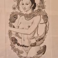 Lorenzo Alessandri acquaforte n.116