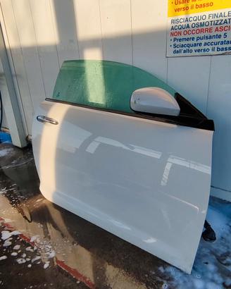 Porta Anteriore Destra Alfa Mito 