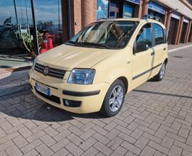 Fiat Panda 1.2 Alessi