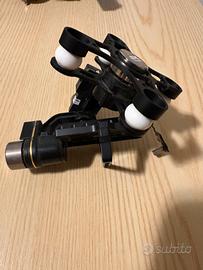 Zenmuse H3 3D Gimbal System