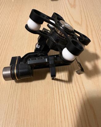 Zenmuse H3 3D Gimbal System