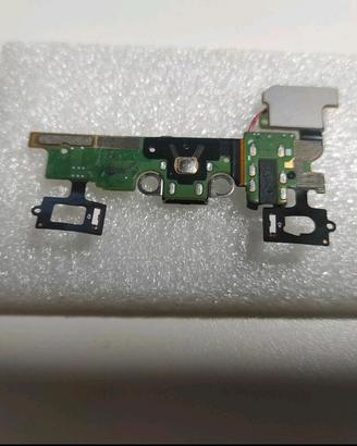 CONNETTORE USB Ricambio  per SAMSUNG Galaxy A3