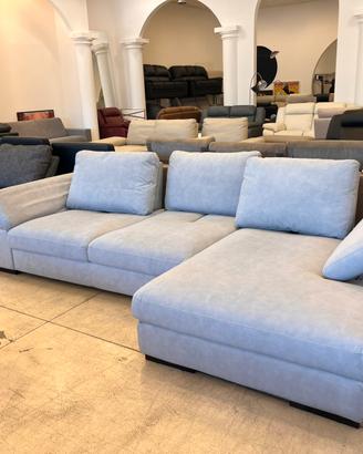 Divano 320 cm poltrone sofa