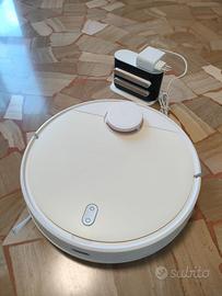 aspirapolvere robot Xiaomi