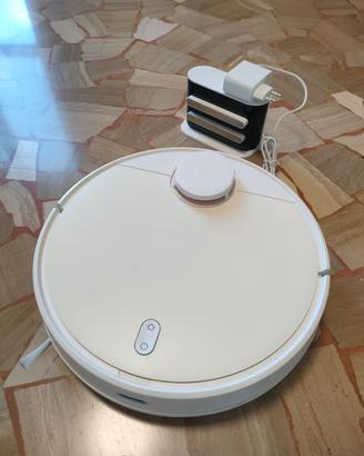 aspirapolvere robot Xiaomi