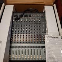 Mixer mackie Onyx 1620