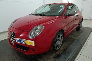 ALFA ROMEO MiTo 1.3 jtdm Distinctive 85cv
