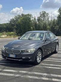 BMW  seria 3 F30 320 d 2014