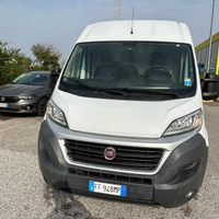 Fiat Ducato 4x4 2016