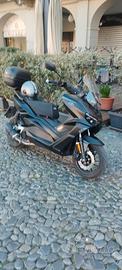 brera 125