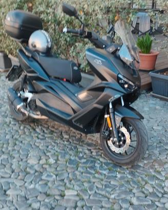 brera 125