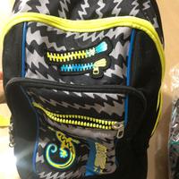 Zaino seven® new advanced - gecko boy