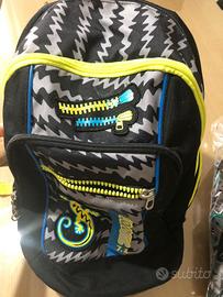 Zaino seven® new advanced - gecko boy