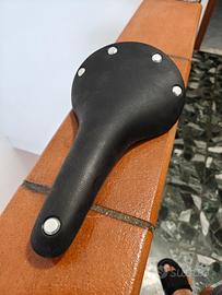 Sella Brooks Cambium C17 nera