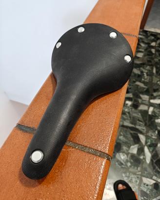 Sella Brooks Cambium C17 nera