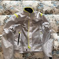 Giubbotto moto estivo Acerbis PERFETTO taglia L