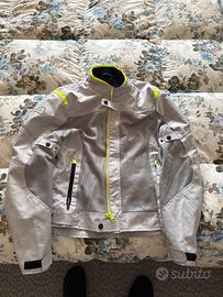 Giubbotto moto estivo Acerbis PERFETTO taglia L