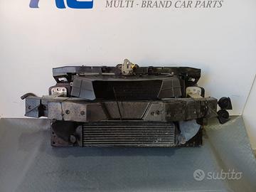 Kit Radiatori Alfa Romeo Giulietta 2.0 MJT