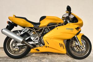 Ducati 750 SS - 2000