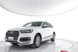 AUDI Q7 3.0 TDI 218 CV ultra quattro tiptronic B