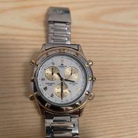 Orologio con cronografo e allarme da uomo LORENZ