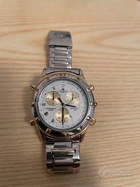 Orologio con cronografo e allarme da uomo LORENZ