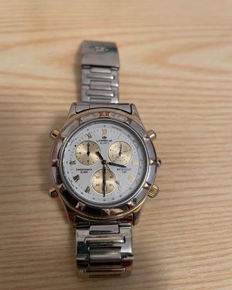 Orologio con cronografo e allarme da uomo LORENZ
