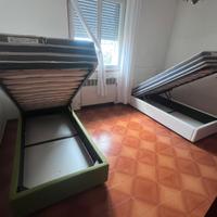 Nuovi letti e materassi italiani diretto fabbrica