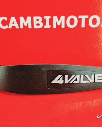 COVER COPRI CANDELA DX BMW R850R