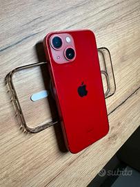 Apple Iphone 13 mini 128gb Red product