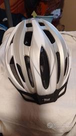 Casco bicicletta Crivit (taglia L/XL)