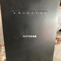 NETGEAR Ripetitore WiFi Mesh AC3000 EX8000