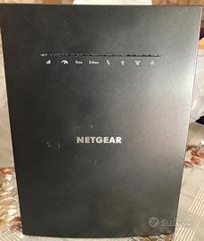 NETGEAR Ripetitore WiFi Mesh AC3000 EX8000