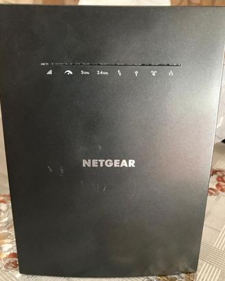 NETGEAR Ripetitore WiFi Mesh AC3000 EX8000