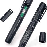Tester liquido freni auto moto con led  - Original