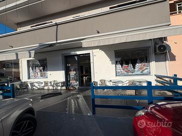 Bar - gestione o vendita