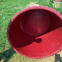 tinozze / mastelloni