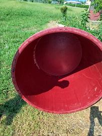 tinozze / mastelloni